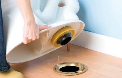 Cách Lắp Bồn Cầu Để Không Bị Hôi cho nhà vệ sinh